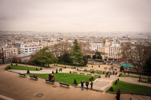 Montmartre